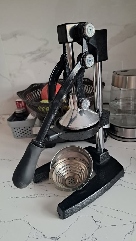 Juicer, almost new