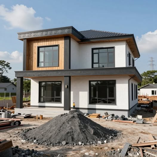 Hayalinizdeki evi "Pro Haus" ile inşa edin — 510$