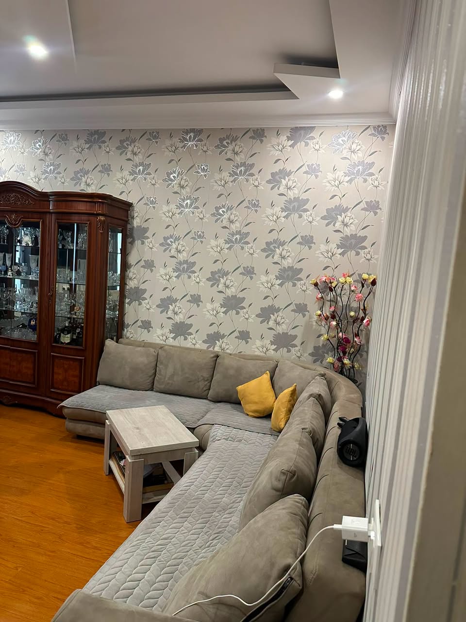 Satılık daire, Tiflis — $95,000