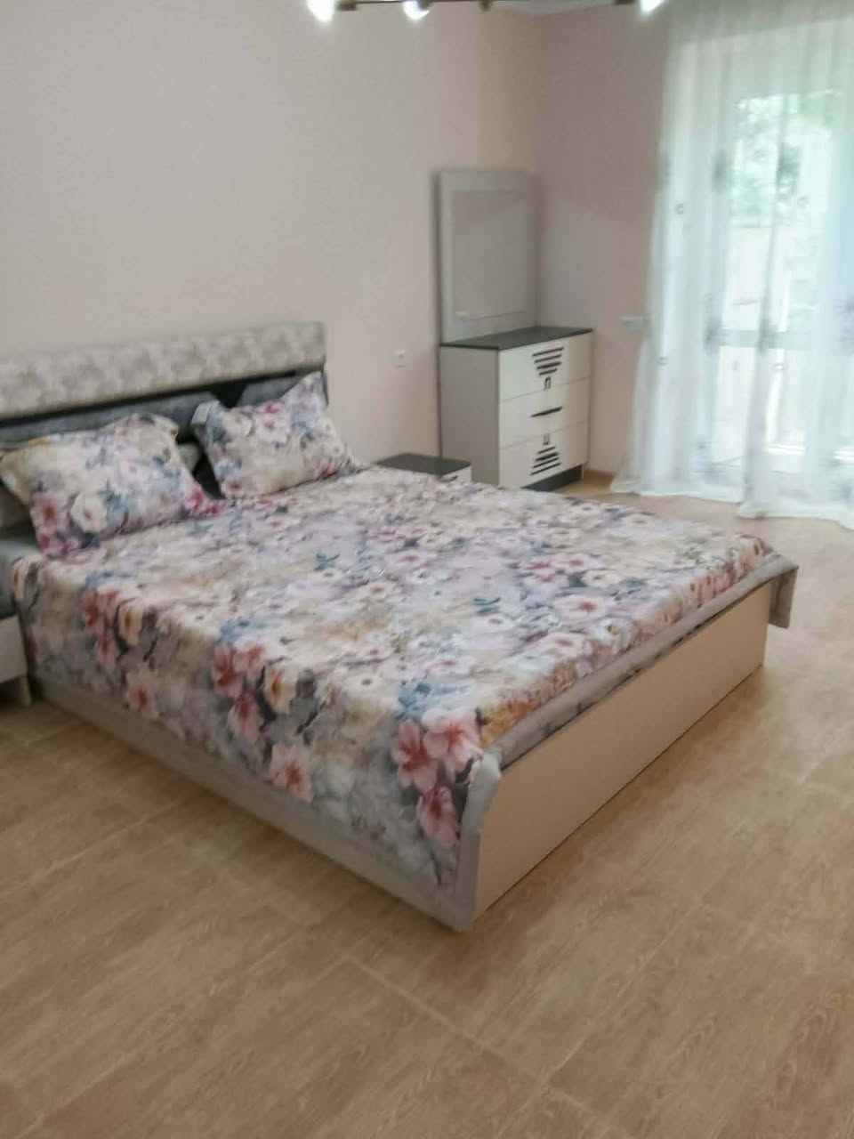 Apartment for rent in Tbilisi
