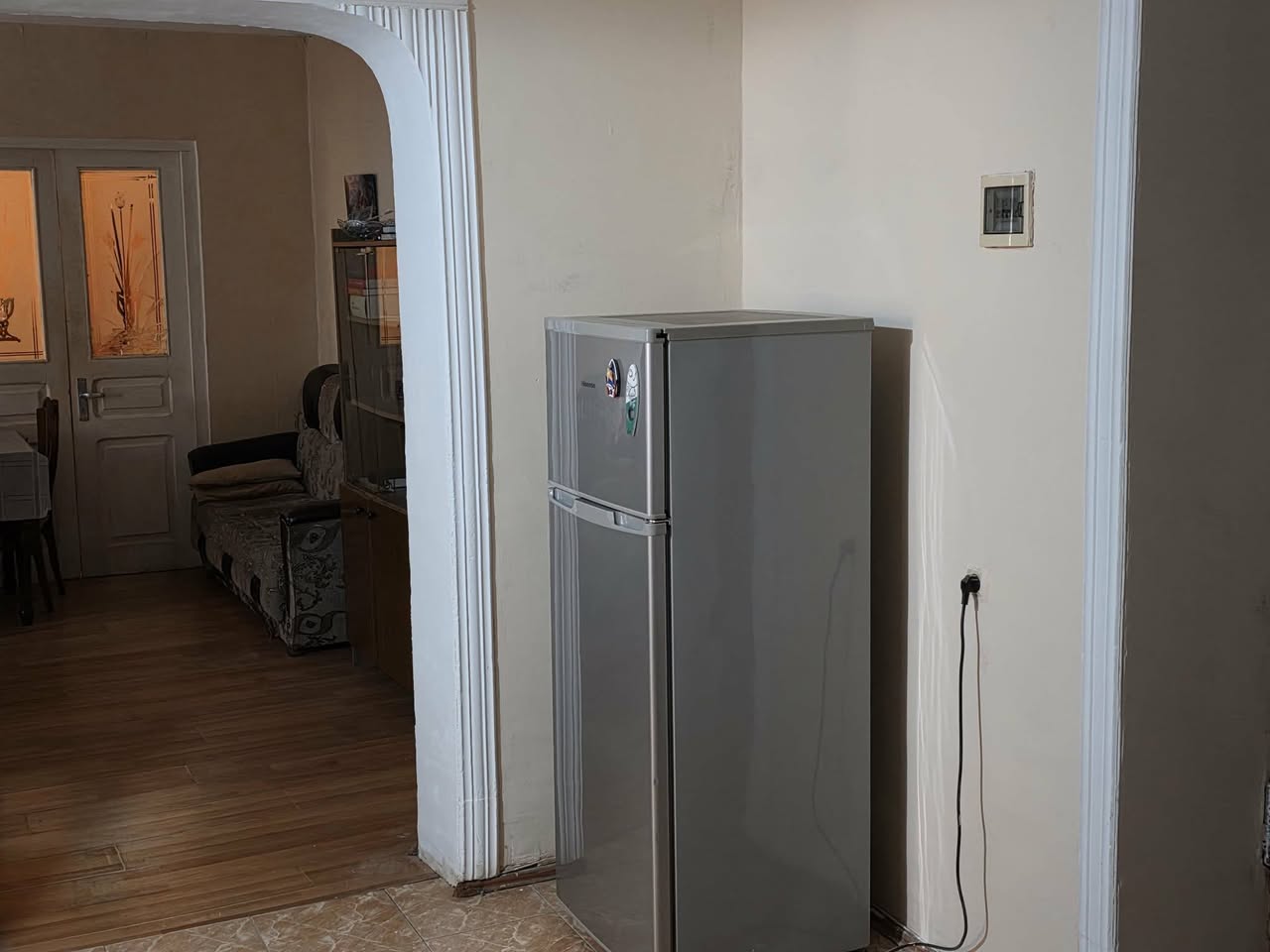 Mənzil satılır, Rustavi — $48,000