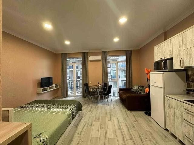 #KirayaVeriyorum #Stüdyo ❗️ Şerif Himşiashvili Sokağı, — 350$