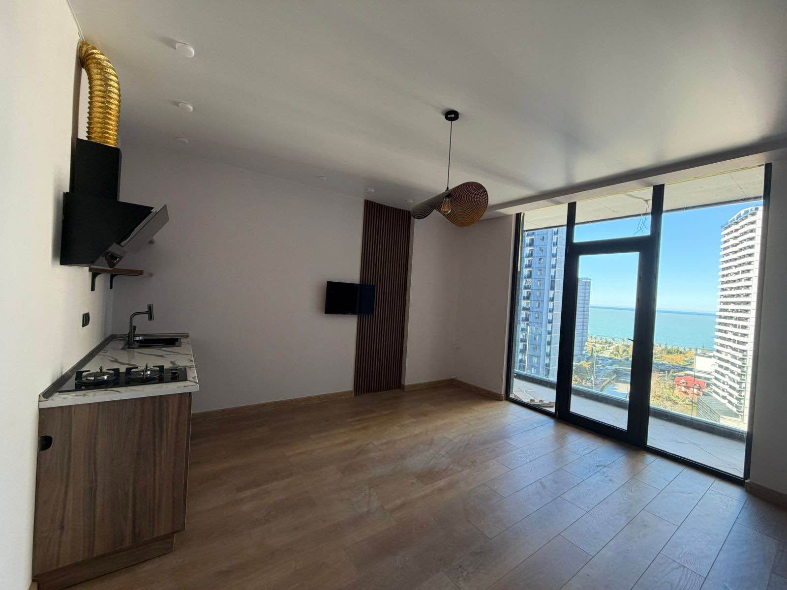 Квартира на Лорткипанидзе $52,000 Цена: $52,000