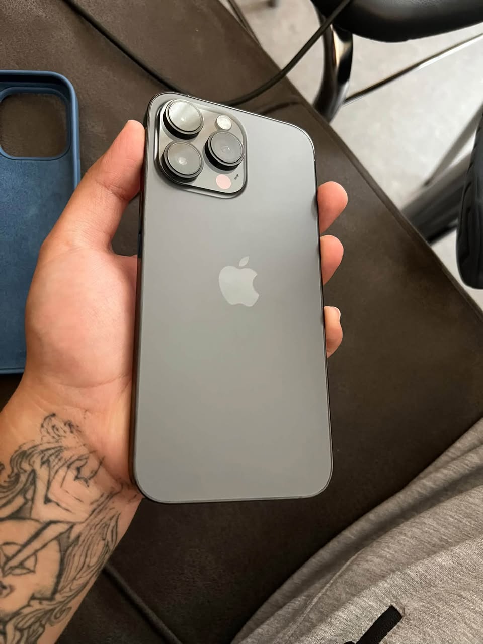 Iphone 14 pro max 512gb 82%
