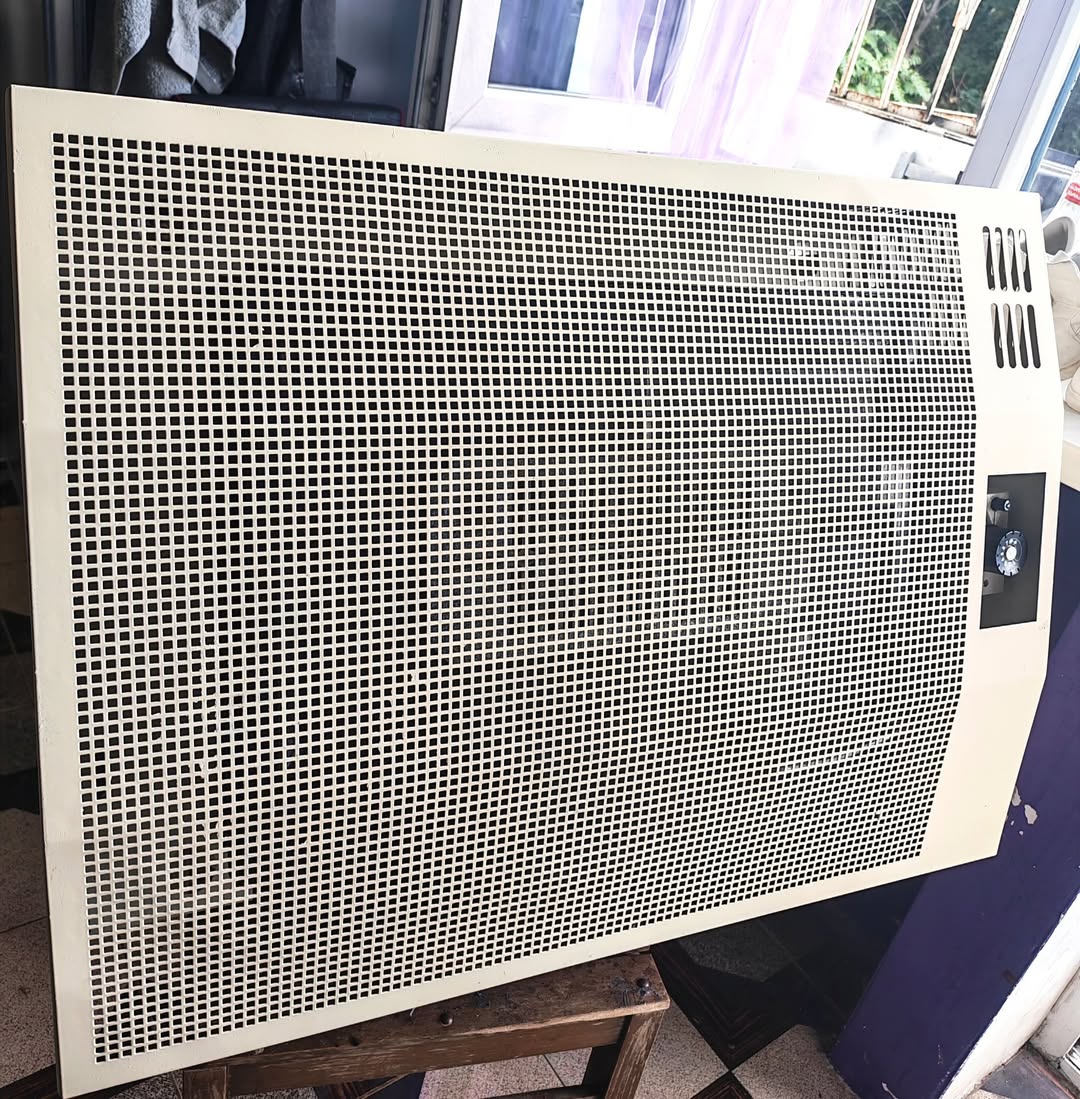 AKOG 5 istilik verici 80 m²-ə