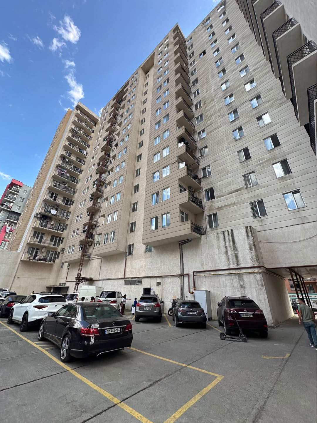Продам Ангиса 50 4+1 109 кВ — 1,500$