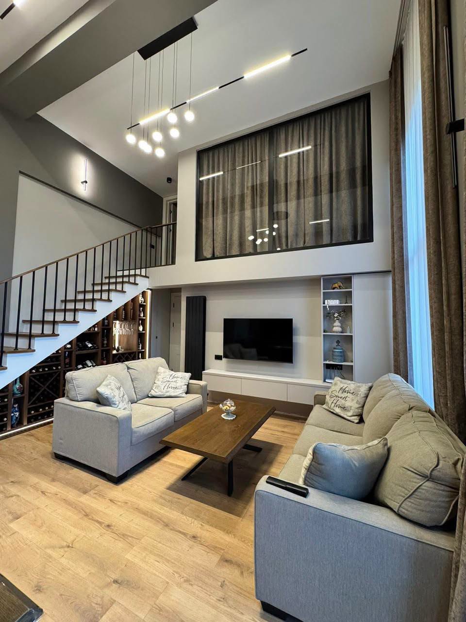 Продаётся квартира, Тбилиси — $238,000