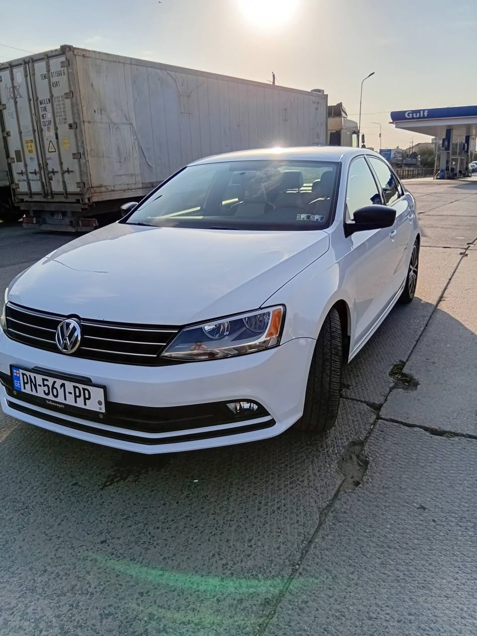 2017-ci il istehsalı Jeta 1.8 Sport — 7,500$