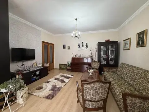 3-room apartment for sale, Tbilisi