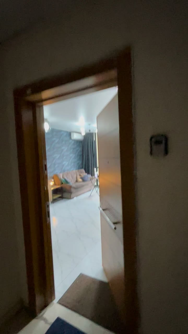 A 2-room apartment for rent in Batumi — $700