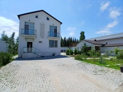 Տուն, Բաքու — $260