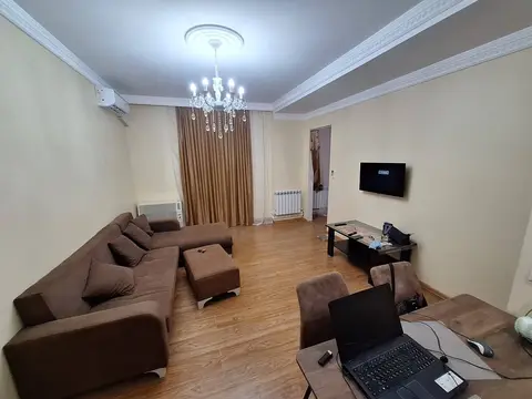 Сдаётся 1-комнатная квартира, Батуми — $350
