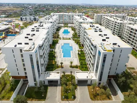Kirayə mənzil — 15,000₼