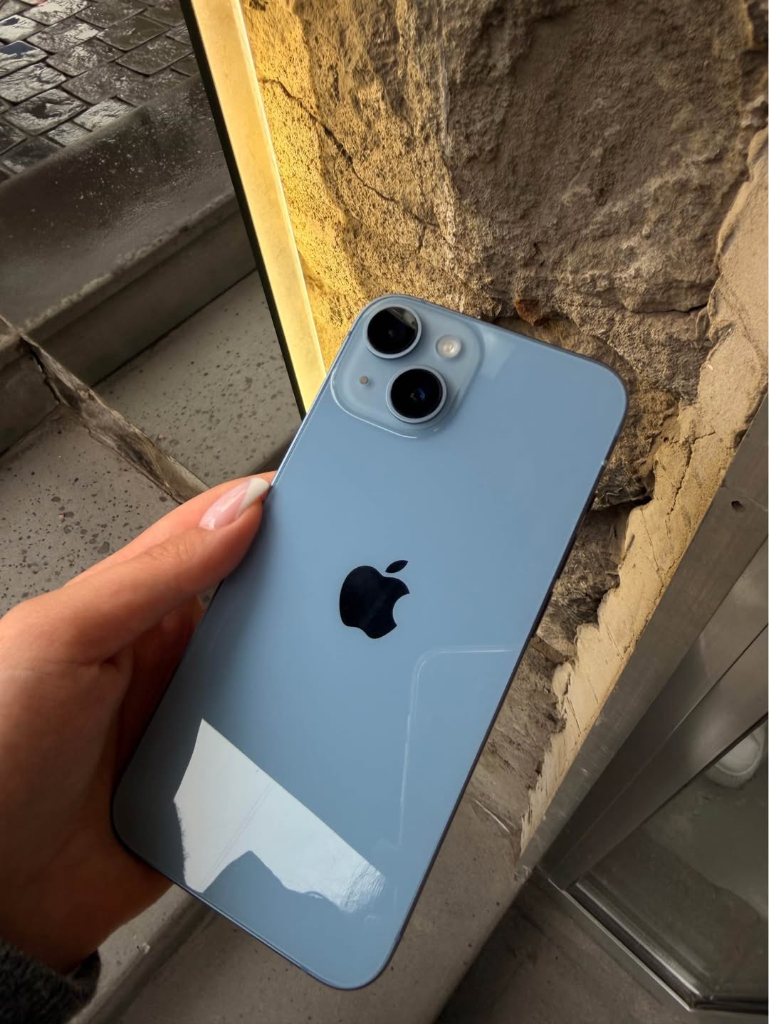 📱 iPhone 14 Հիշողություն՝ 128 գիգա տարվացույց