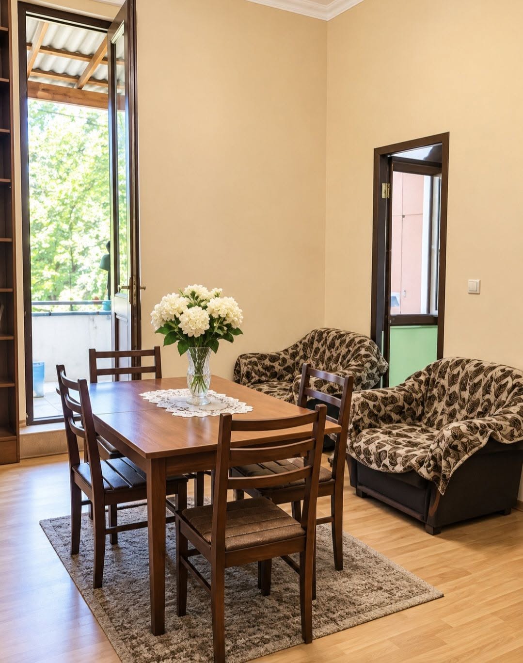 Apartment for sale, Tbilisi