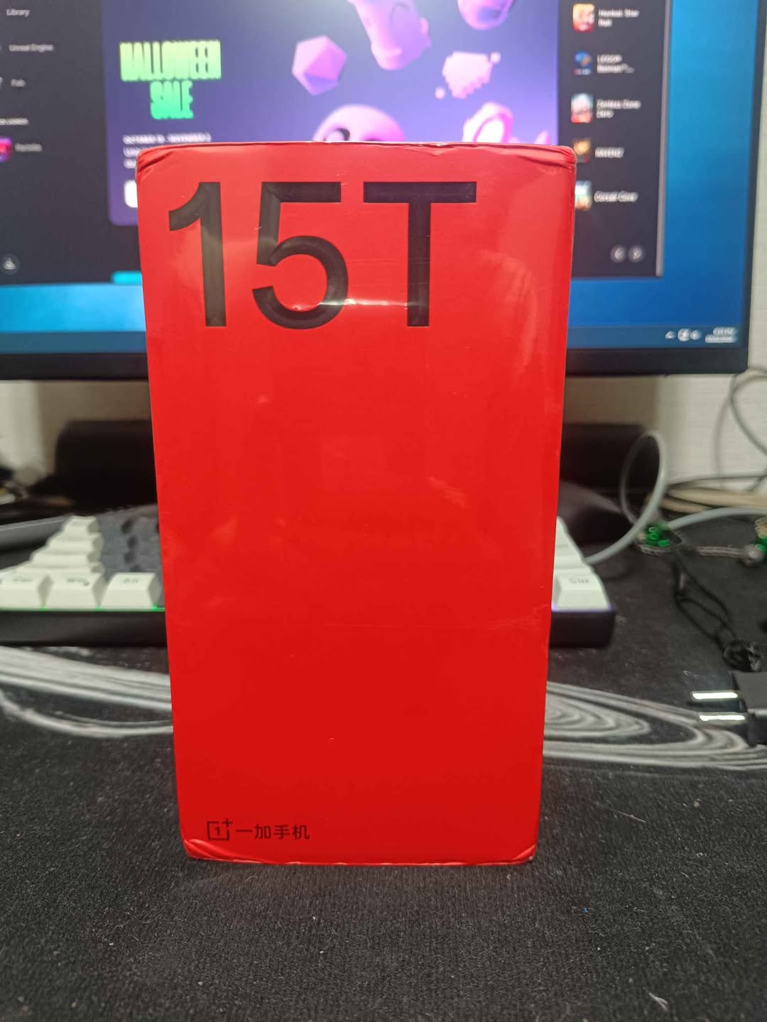 Telefon təzədir, açilmamış qutuda. Texniki xarakteristikalar 2026