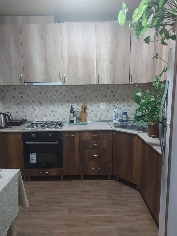 Վաճառվում է 4 սենյականոց բնակարան, Քութայիս — $65,000
