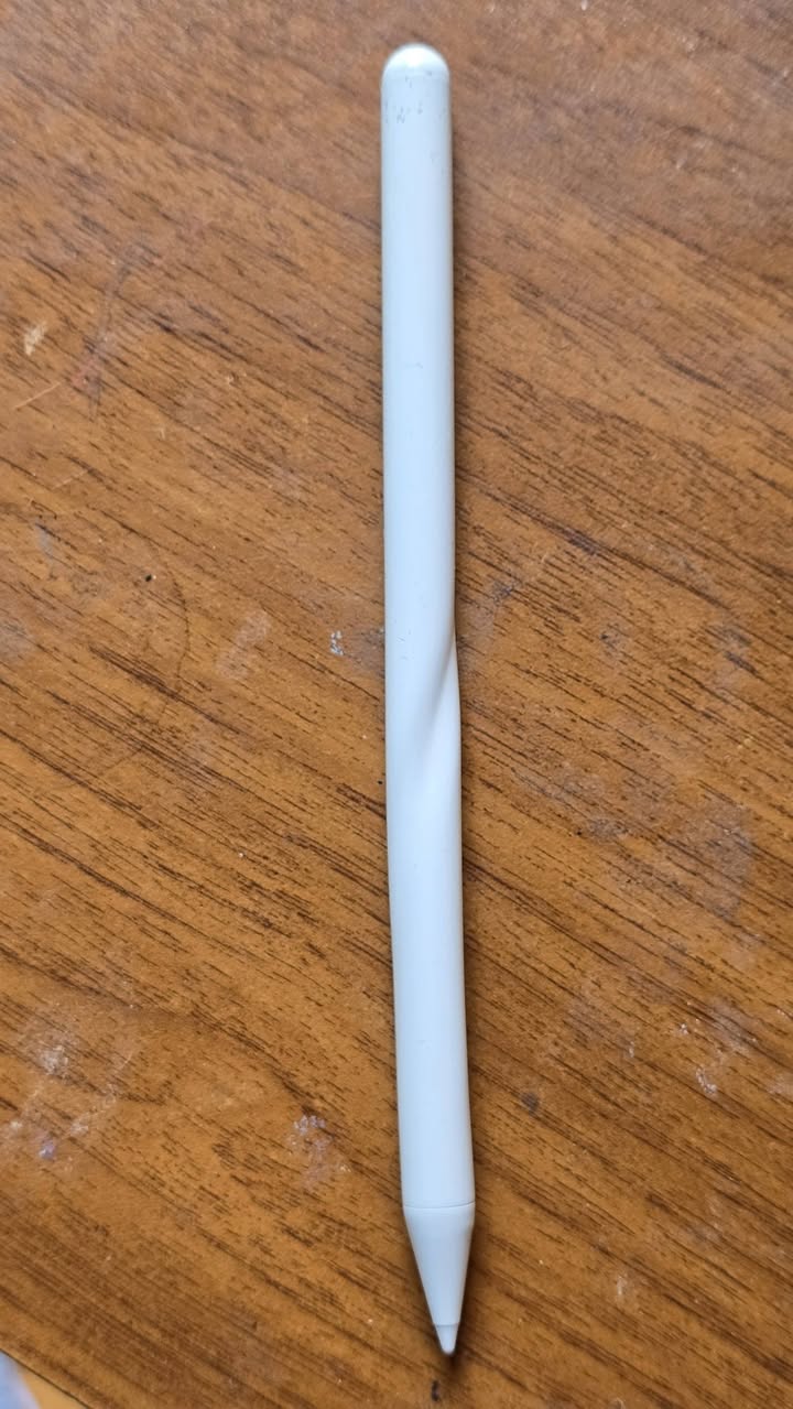Apple Pencil (1-ci nəsil) orijinal, ABŞ-dan