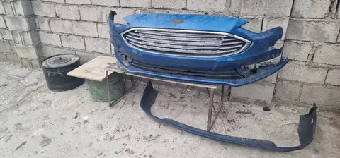 Ford 2017