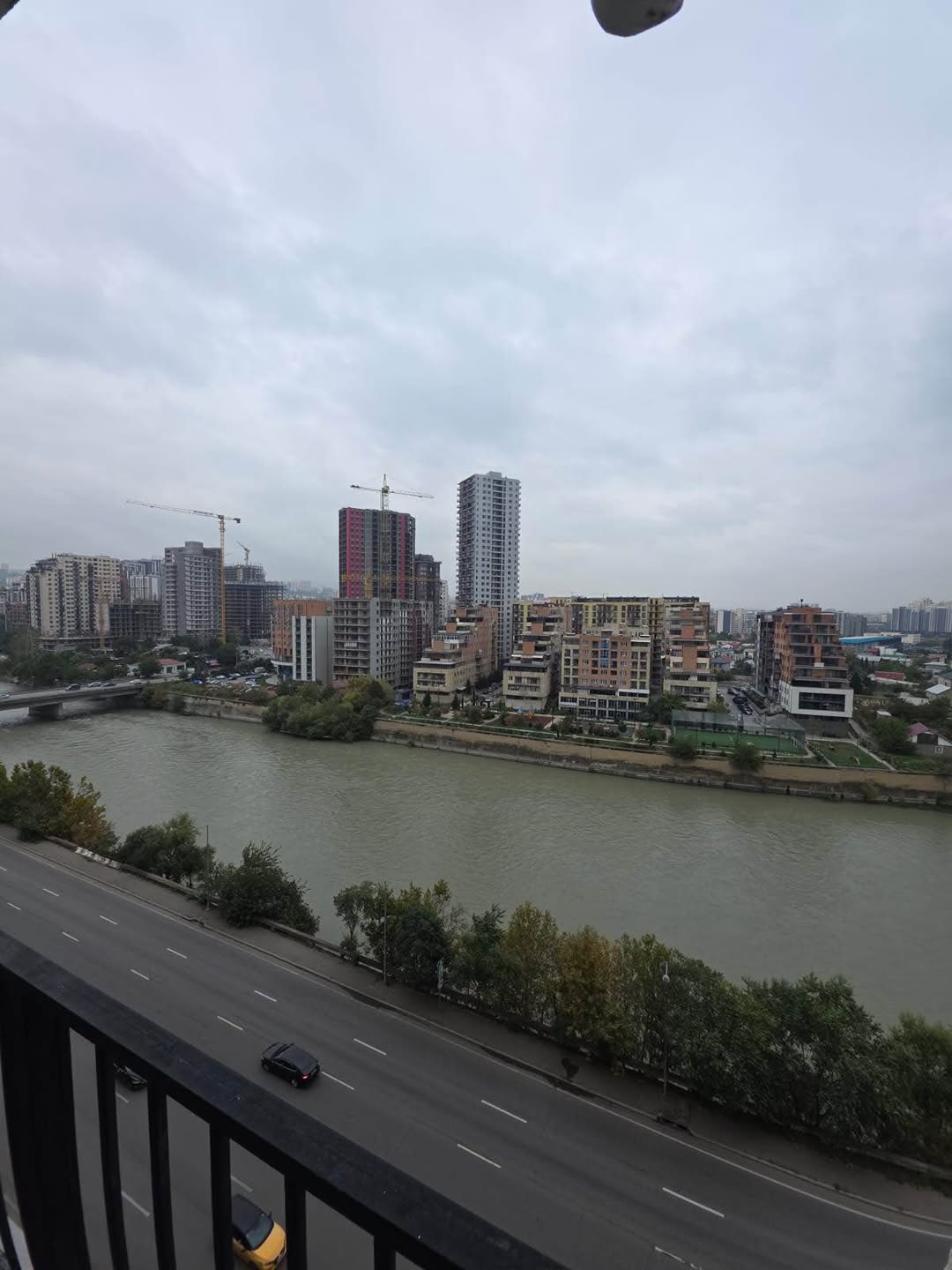 Квартира на продажу, Тбилиси — $108,000