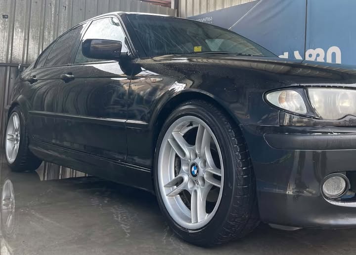 R17 Style66 disks, 8J offset