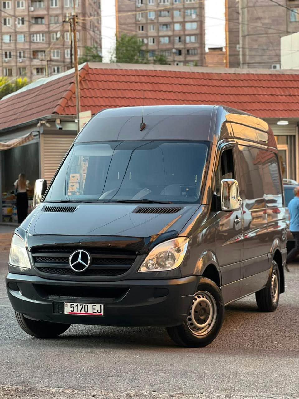 Նոր Բերված անթերի վիճակ 646 150