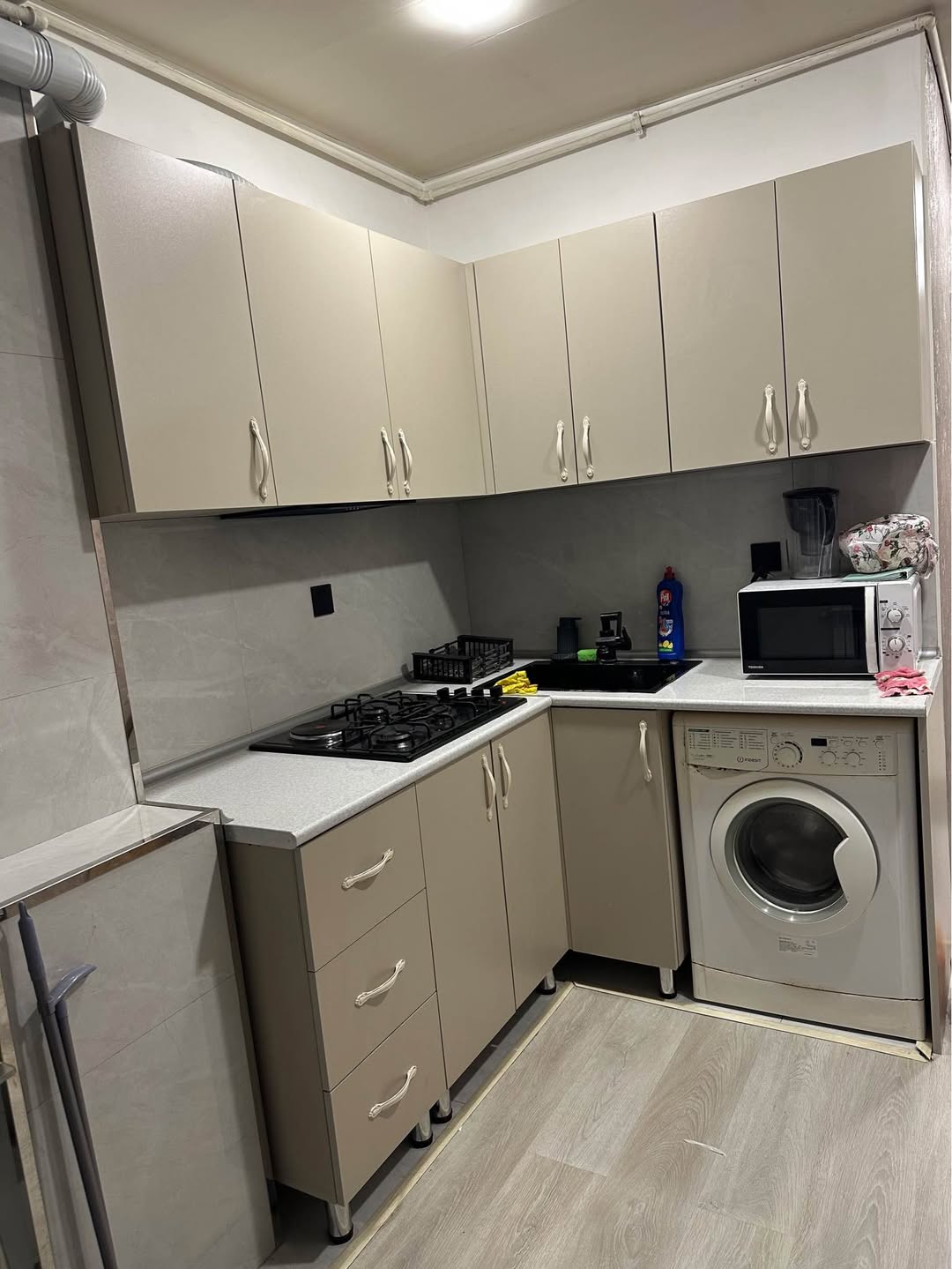 🏠 İCAREYƏ 2 OTAQLI MƏNZİL AZİ METROSTANSİYASINDA - 600₼