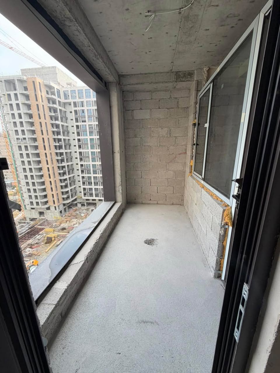 2 oda daire satılık, Erivan - $150,000