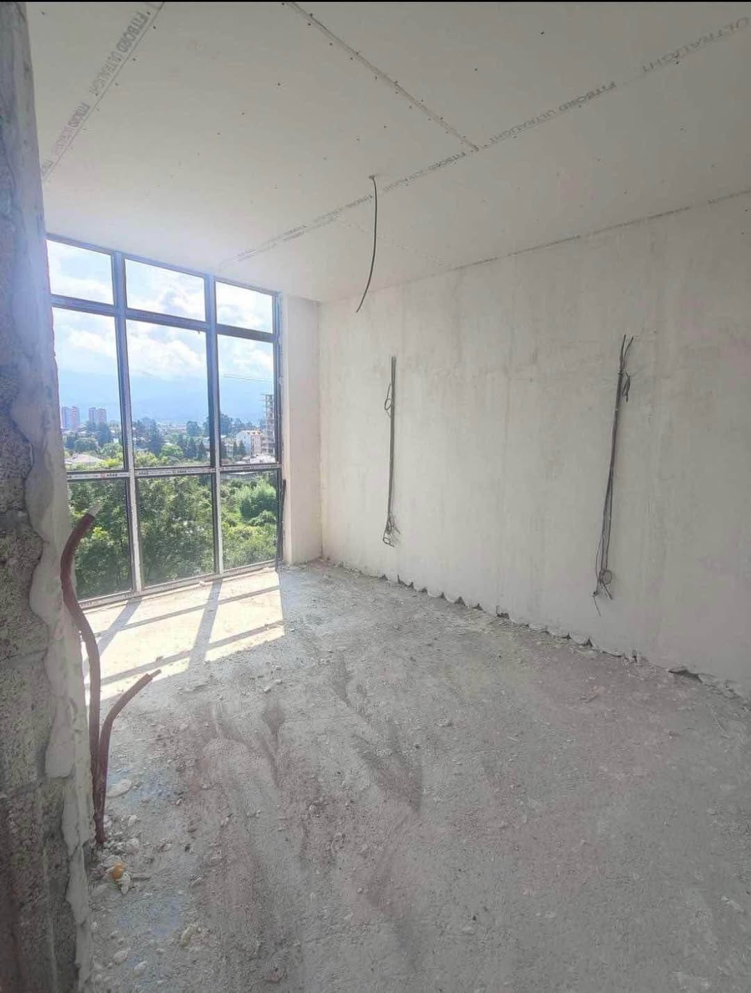 🏡 იყიდება ბინა ბათუმში 📍 გრიგოლ — 60,000$