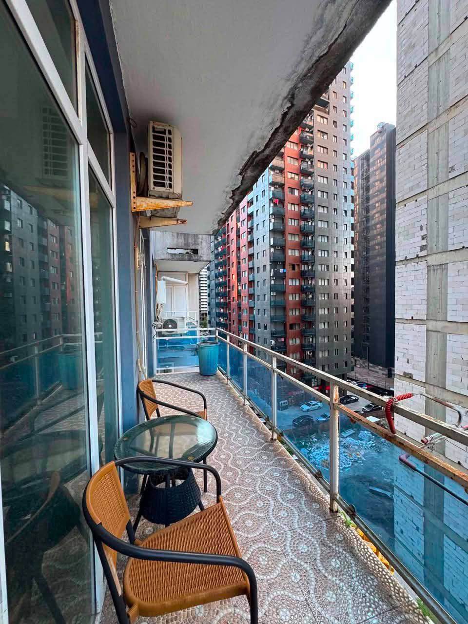 🏡 Batumidə mənzil satılır — İnasaridzis küçəsi — 75,000$