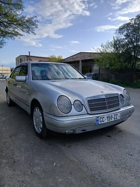 GAZ 1997