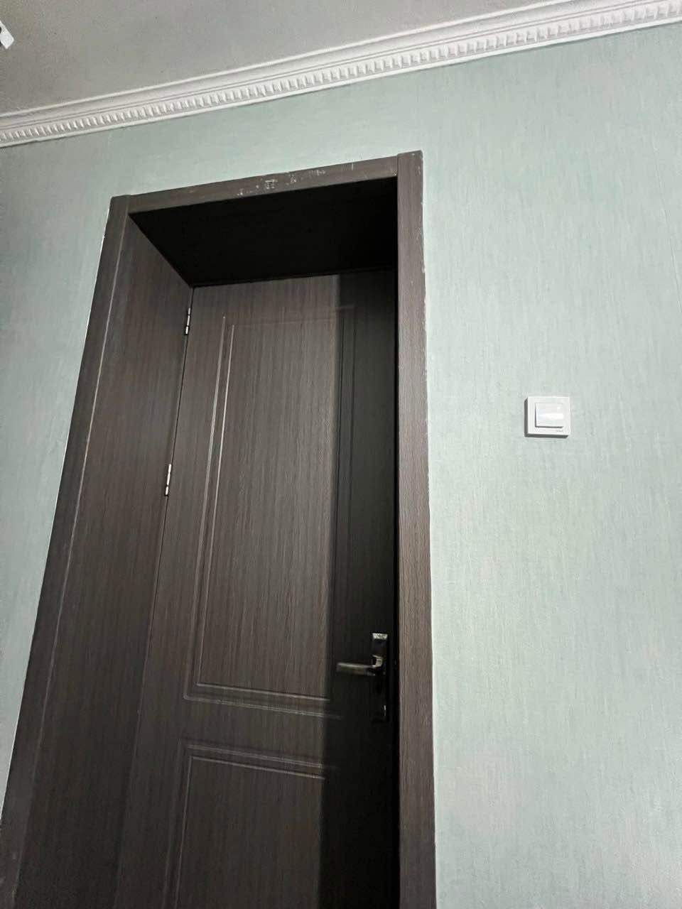 4-room Czech apartment, 98 sqm, Rustavi