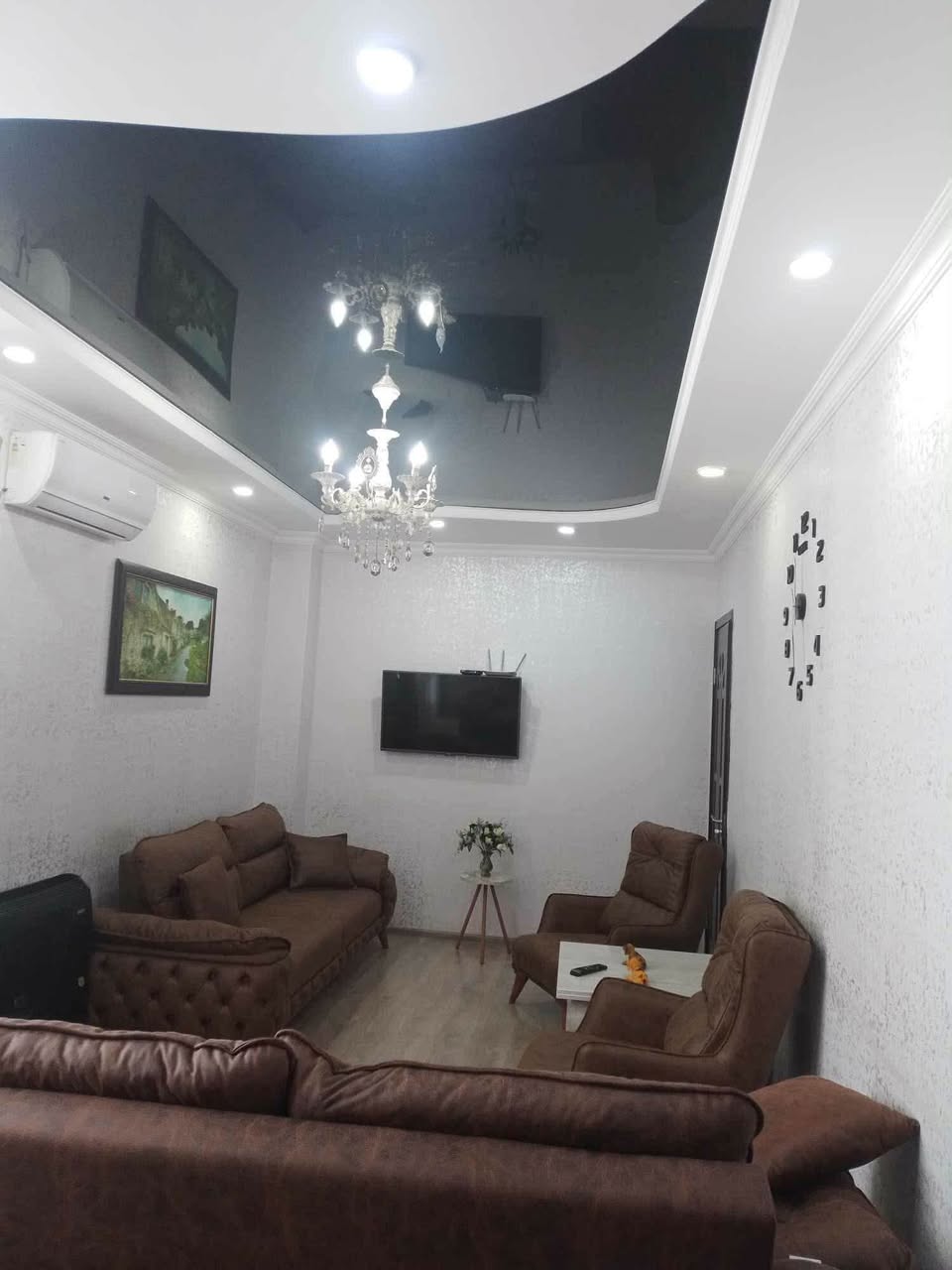 Kiralanıyor daire, Batum - $450