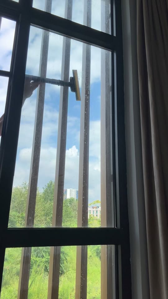 ✨🧼 Ulaşılması zor alanlar bizim için