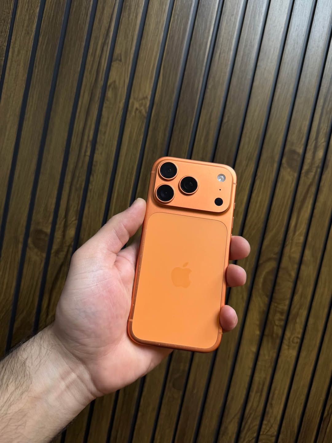 iPhone 17 Pro 256 GB 340000