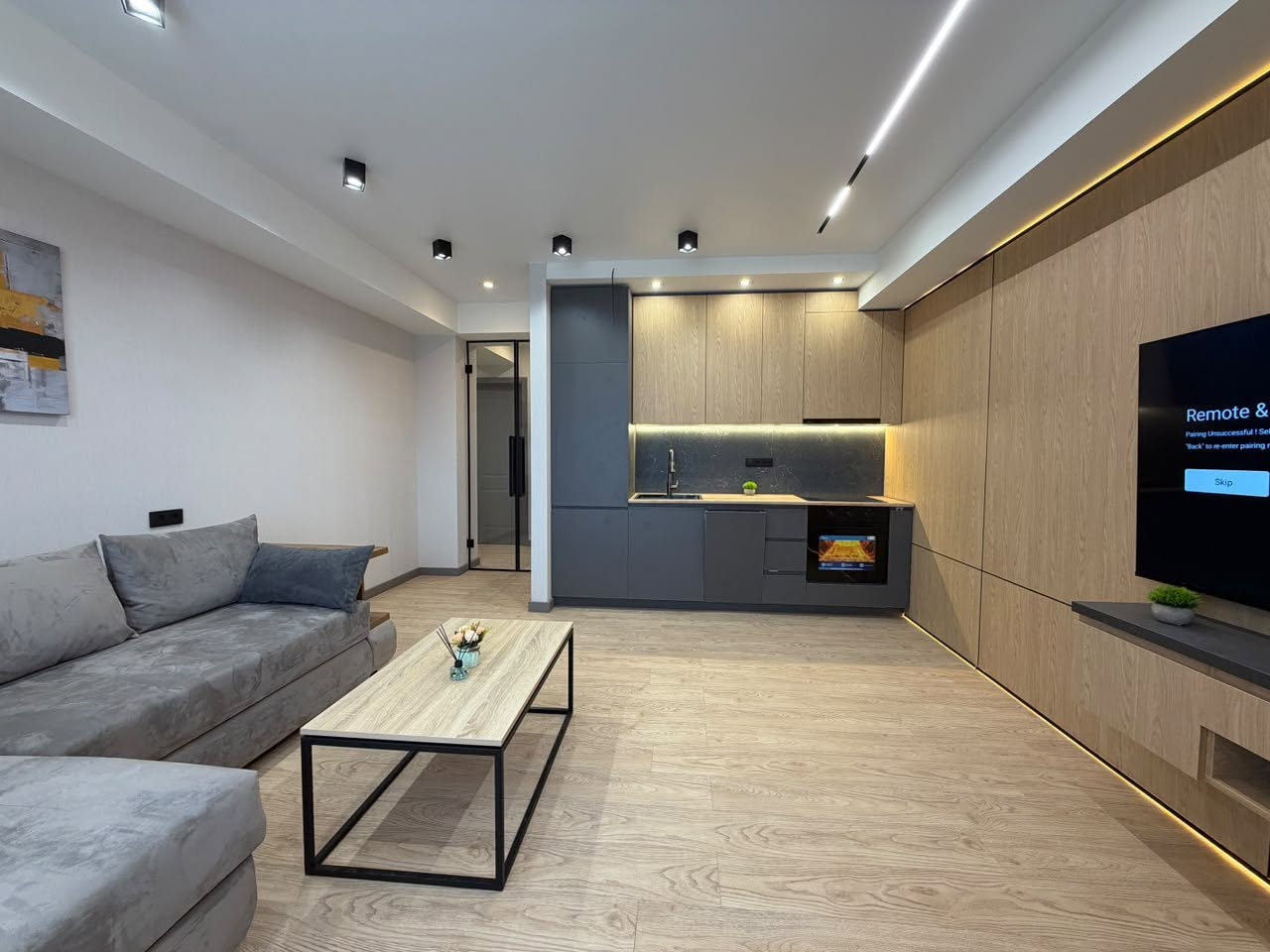 Satılır mənzil, Tbilisi — $118,900