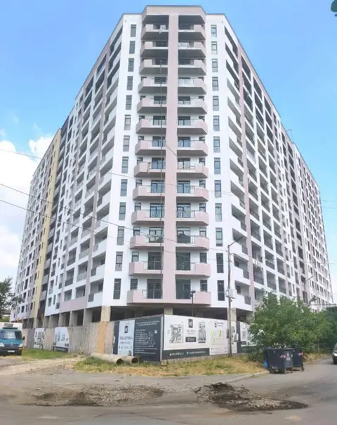 Apartment for sale, Rustavi — $900