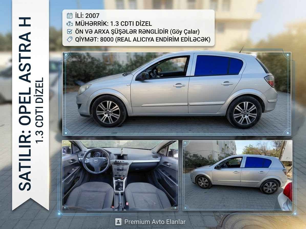 Avtomobil — 8,000$