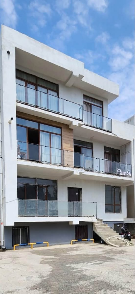 Apartment for sale, Tbilisi — $120,000
