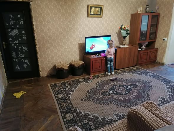 იყიდება 1 ოთახიანი ბინა, აბოვიანი — $80,000