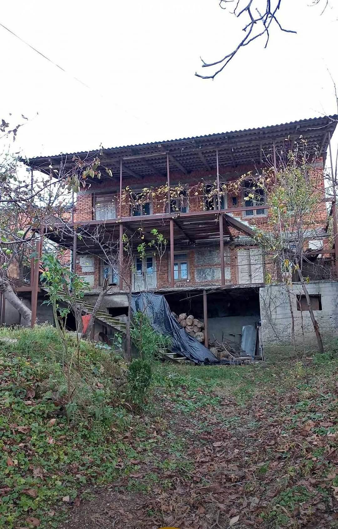 House for sale in Bodbe, Sighnaghi