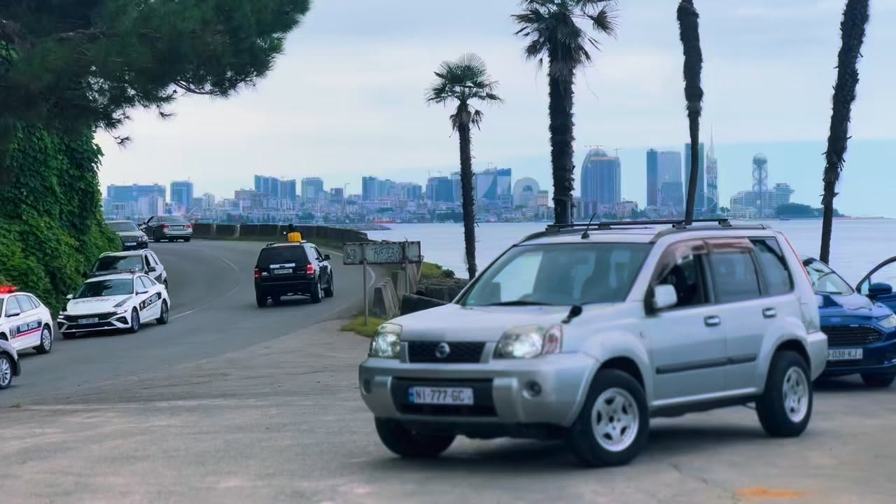 Продаётся 2.0 жидкий газ 2003 года — 3,000$