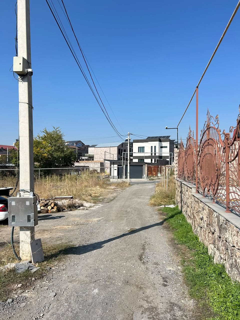 Հողատարածք, Երևան — $90,000