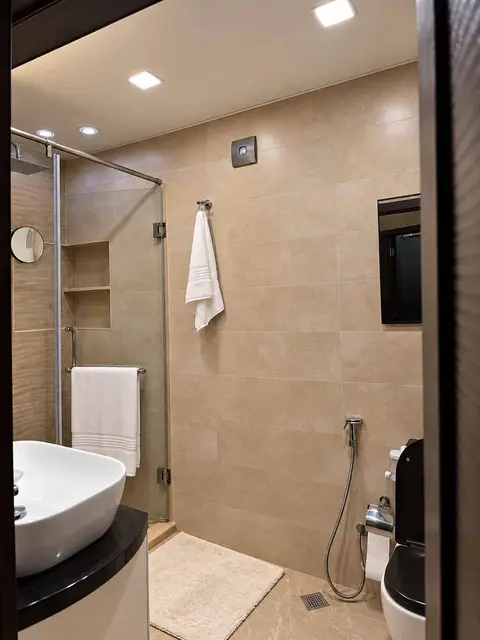 3 otaqlı mənzil icarəyə verilir, Bakı - 2,000 ₼