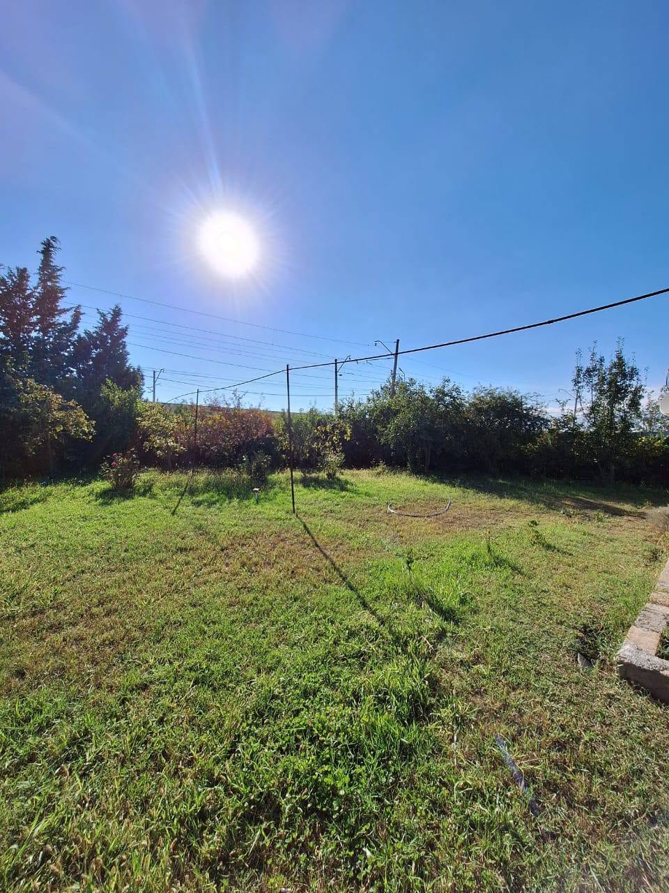 Land area, Baku — $12,000