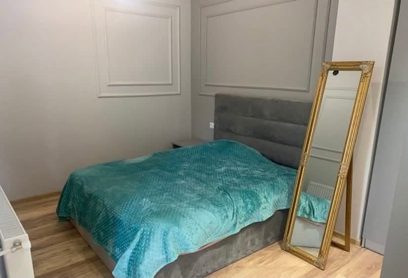 ქირავდება 2-ოთახიანი ბინა, თბილისი — $600
