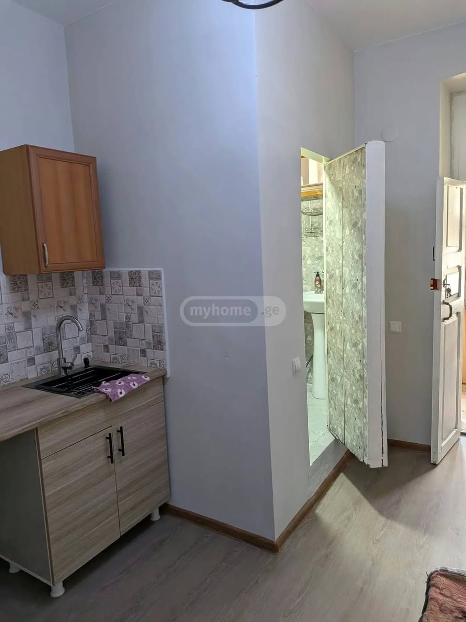 Сдается в аренду квартира, Тбилиси — 700 ₾