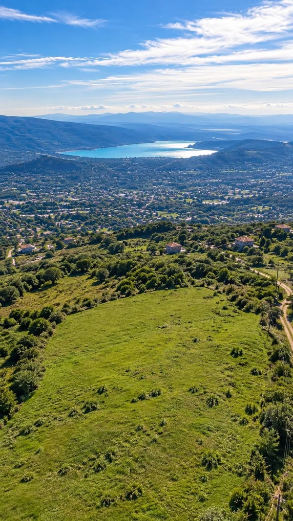 📍Թելովանի - Թբիլիսիում վաճառվում է հողակտոր