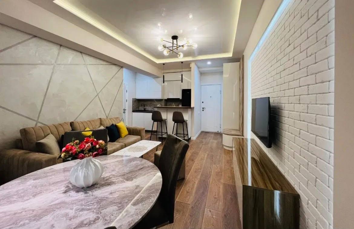 2-room apartment for sale, Yerevan