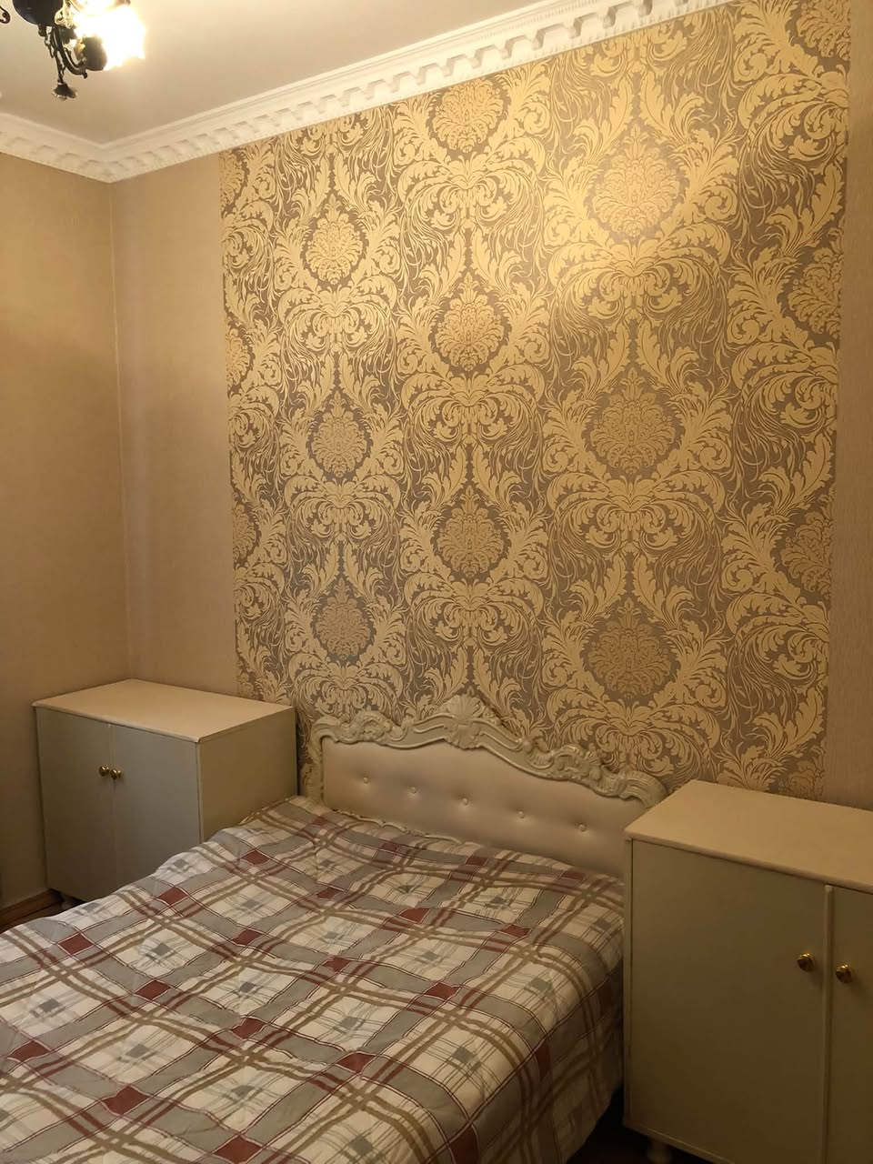 Rental apartment